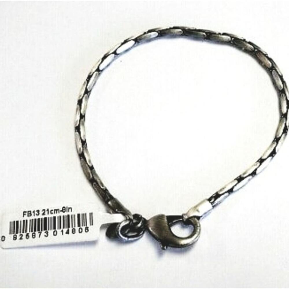 Men’s bico 8 inch bracelet